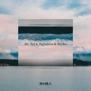 Bouzouki (Original Mix)