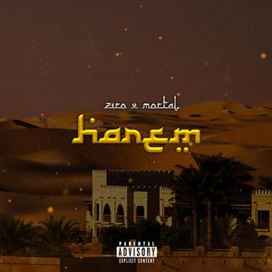 Harem (feat. Mortal) [Explicit]