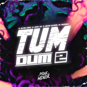 Dj Ailton Lemes - Tum Dum 2 (Explicit)