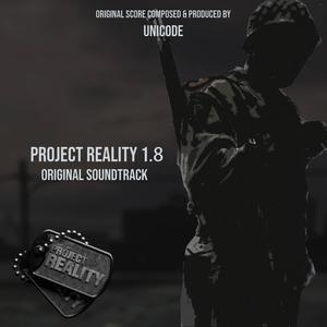 Project Reality Soundtracks by Unicode vol. 2