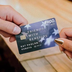 Friends with Benefits (Explicit)