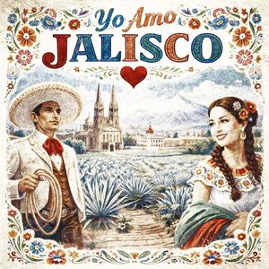 Bonito Tecalitlán (feat. Mariachi Guadalajara De Silvestre Vargas) (Remastered 2025)