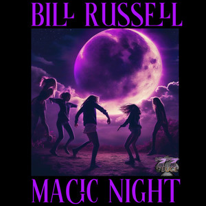 Magic Night (Original Mix)