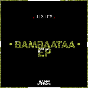 Bambaataa EP