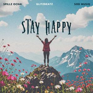 Stay Happy