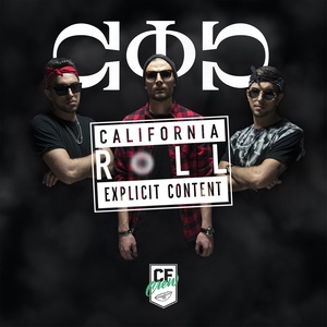California Roll (Explicit)