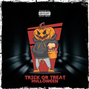 Trick or Treat (Explicit)