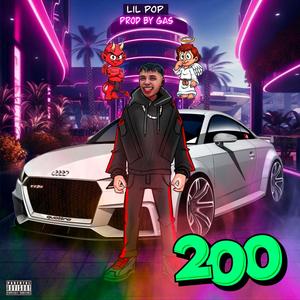 200 (Explicit)