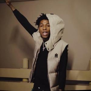 runnin from love (Explicit)