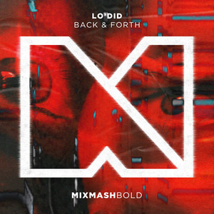 Back & Forth (Extended Mix)