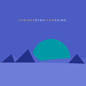 Curious Eyes (Le Tour Du Monde - Cairo)