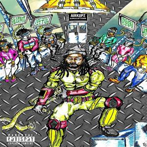 Heavens Opening (All Aboard) (feat. Ray Vendetta & G.O.L.D) (Explicit)