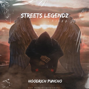 Streets Legendz (Explicit)