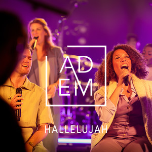 Hallelujah (Explicit)