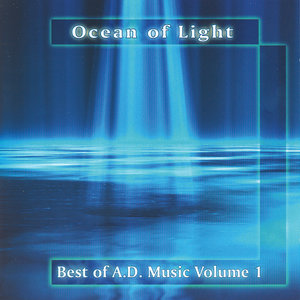 Ocean of Light, Best of AD Music Volume 1