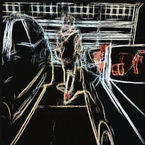 Engine (feat. Jnasty) (Explicit)