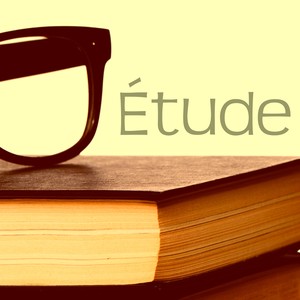 Étude: Musique pour Se Concentrer, Étude et Travail, Musique Relaxante pour Rester Concentré