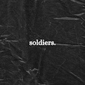 Soldiers.