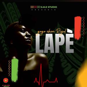 LAPÈ