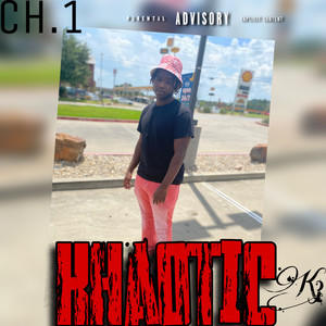 Ch.1 Khaotic (Explicit)