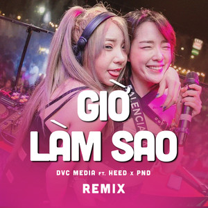 Giờ Làm Sao (Remix)