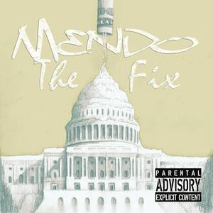 Mendo Medicine - Running from the Rain