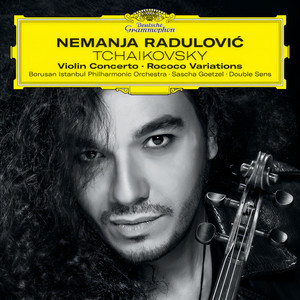 Variations On A Rococo Theme, Op. 33, TH.57 - Arr. By Yvan Cassar - Var. VII. Allegro vivo (Arr. By Yvan Cassar)