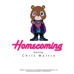 Homecoming (Explicit)