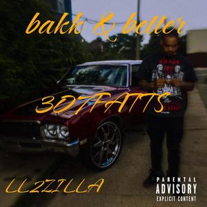 Bakk & Better (freestyle) [Explicit]