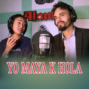Yo Maya K Hola