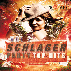 Schlager Party Top Hits, Vol. 2