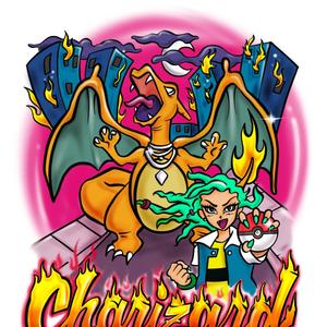 Charizard (Explicit)
