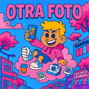 Otra Foto (Explicit)