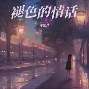 于紫洋 - 褪色的情话