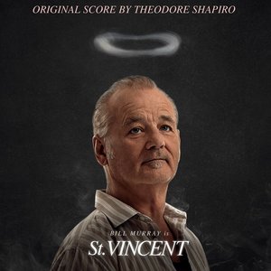 St. Vincent (Original Score Soundtrack) (圣人文森特 电影原声带)
