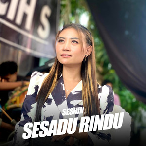 Sesadu Rindu (Live Version)