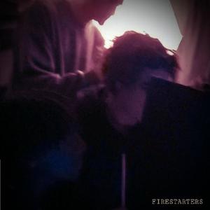 FIRESTARTERS! (feat. adrian, jed, Yung Kidney Bean, TRACE, victorianokap & SilCaiu)