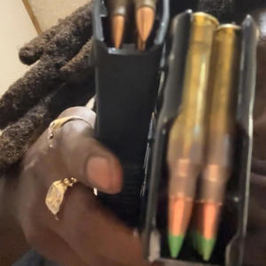 Wrong Turn (Explicit)