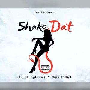 Shake Dat (Explicit)