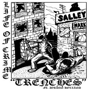 Trenches(feat. Jordan Holland)