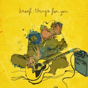 위해 준비한 것들 (Inst.)