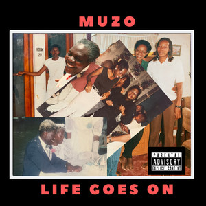 Celebrate (Explicit)