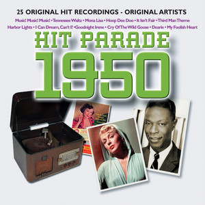 Hit Parade 1950