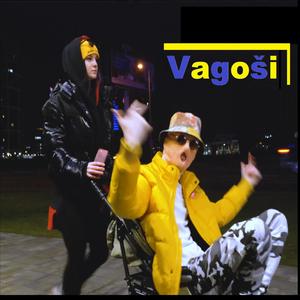 Lil Kiddy - Vagoši(feat. IZZY OG) (Explicit)