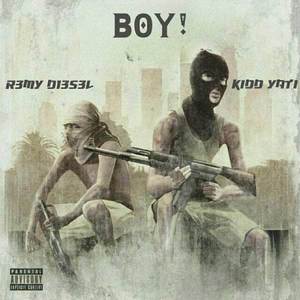 Boy! (Explicit)