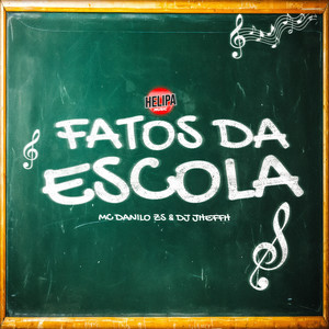 Fatos da Escola (Explicit)
