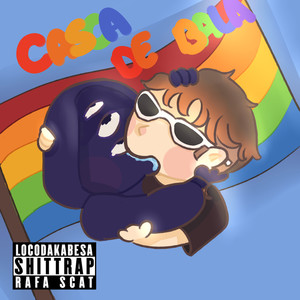 Casca de bala Album (Explicit)