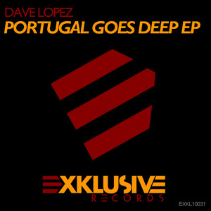 Portugal Goes Deep EP