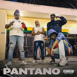 Pântano (Explicit)