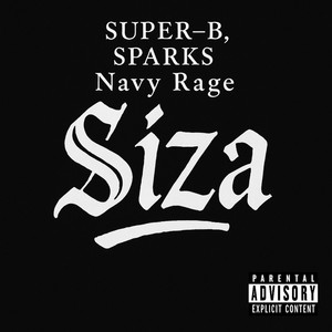 Siza (Radio Edit|Explicit)